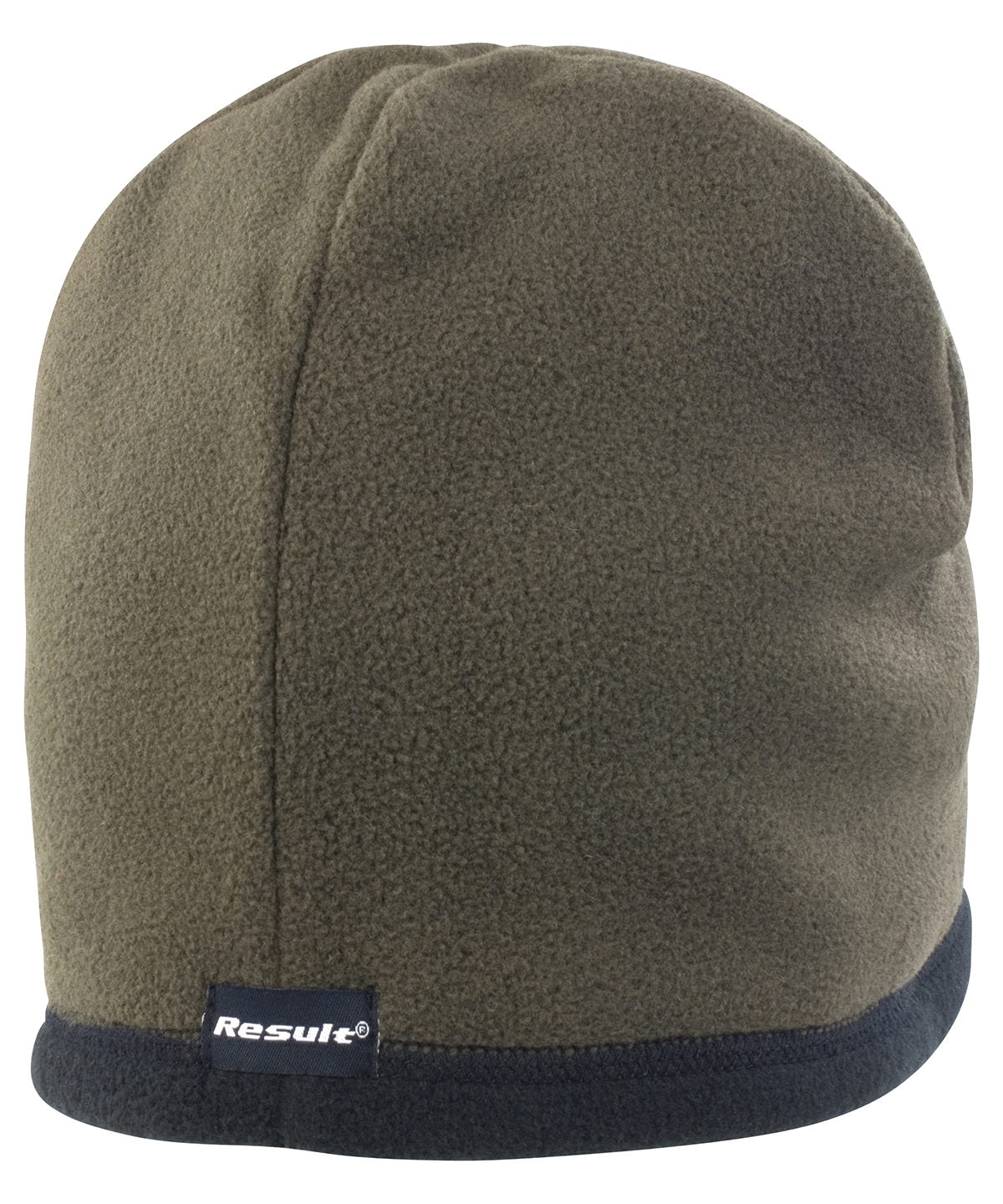 Húfur - Reversible Microfleece Bob Hat