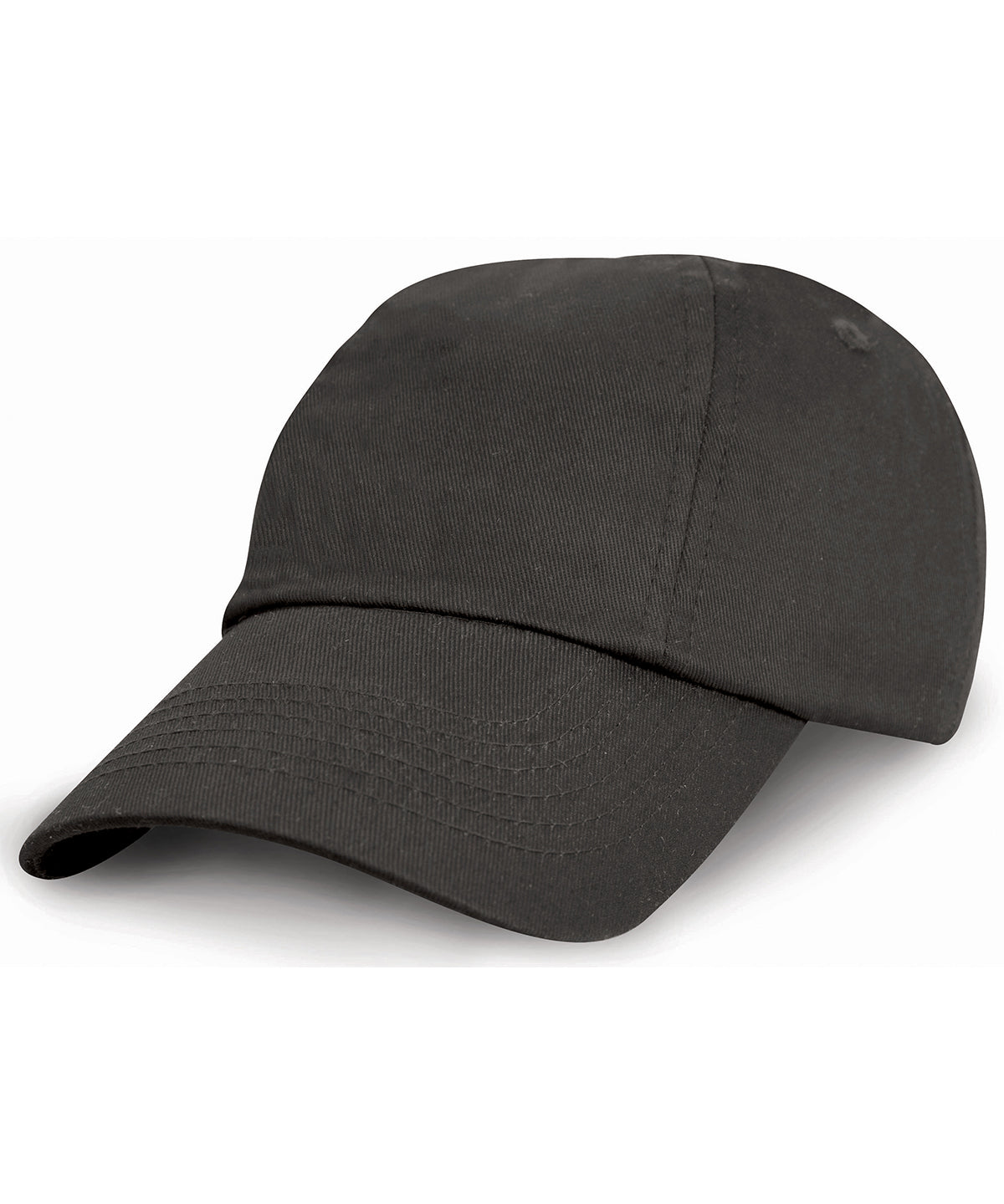 Húfur - Junior Low-profile Cotton Cap