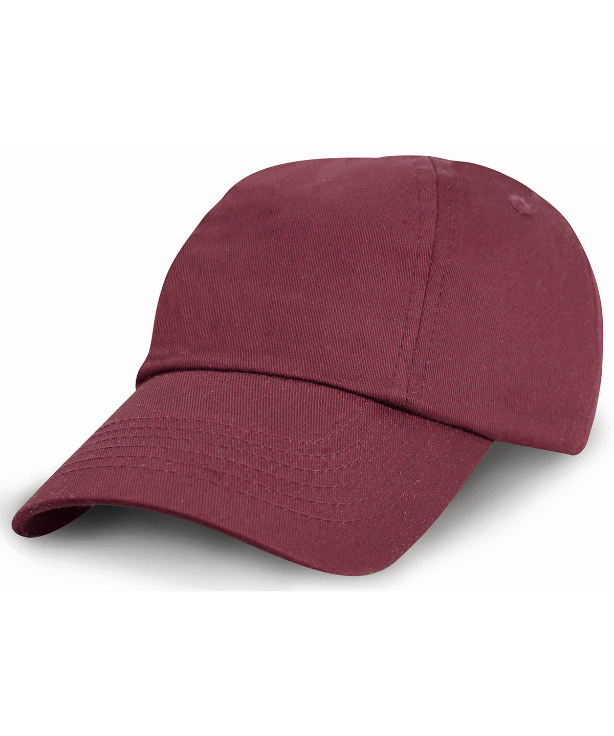 Húfur - Junior Low-profile Cotton Cap