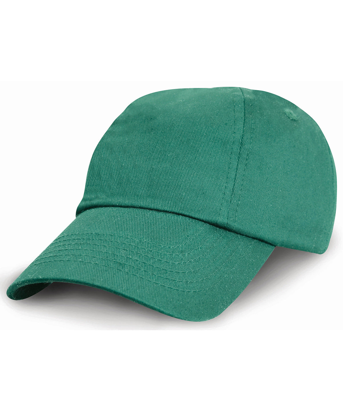 Húfur - Junior Low-profile Cotton Cap