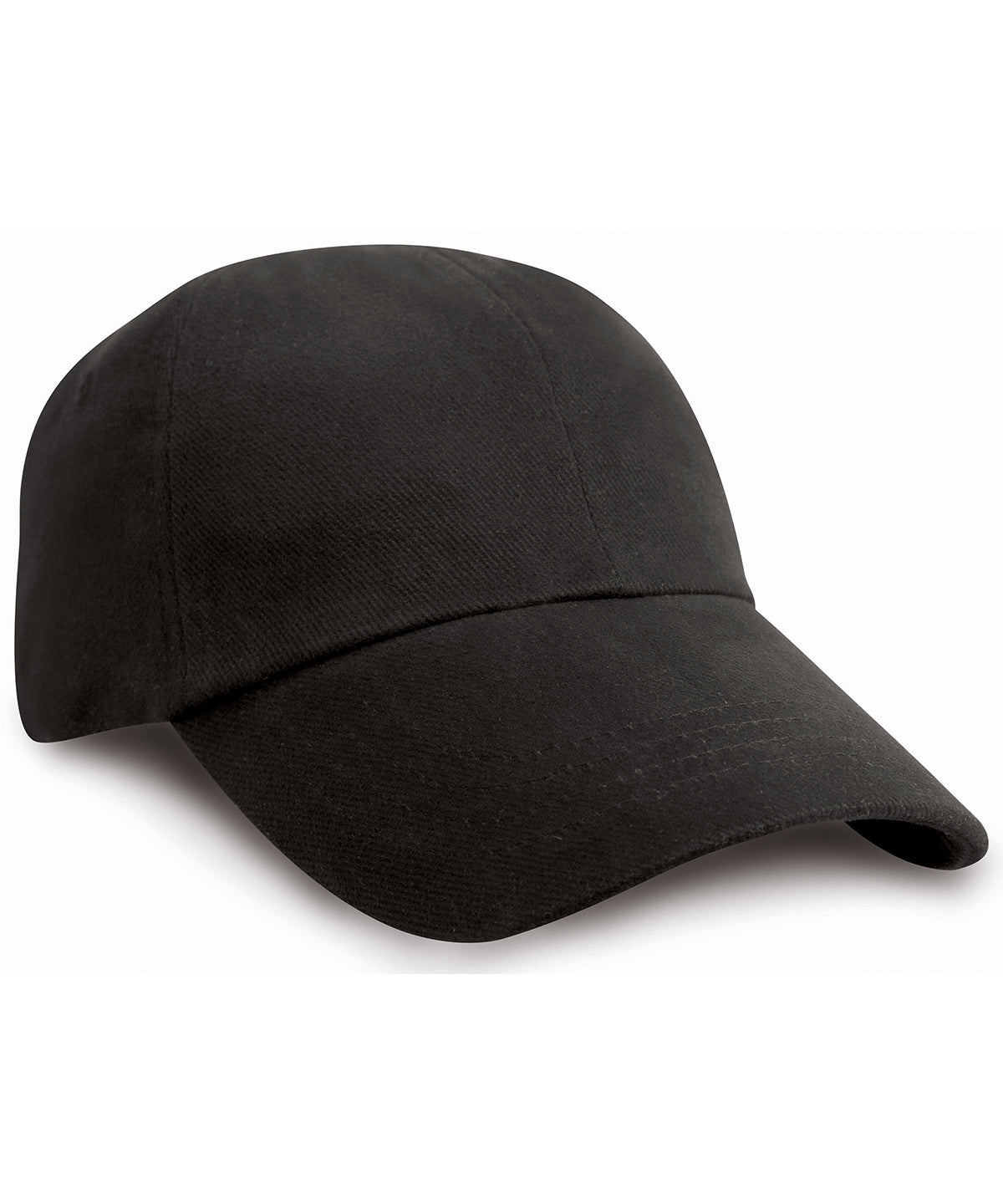 Húfur - Low-profile Heavy Brushed Cotton Cap