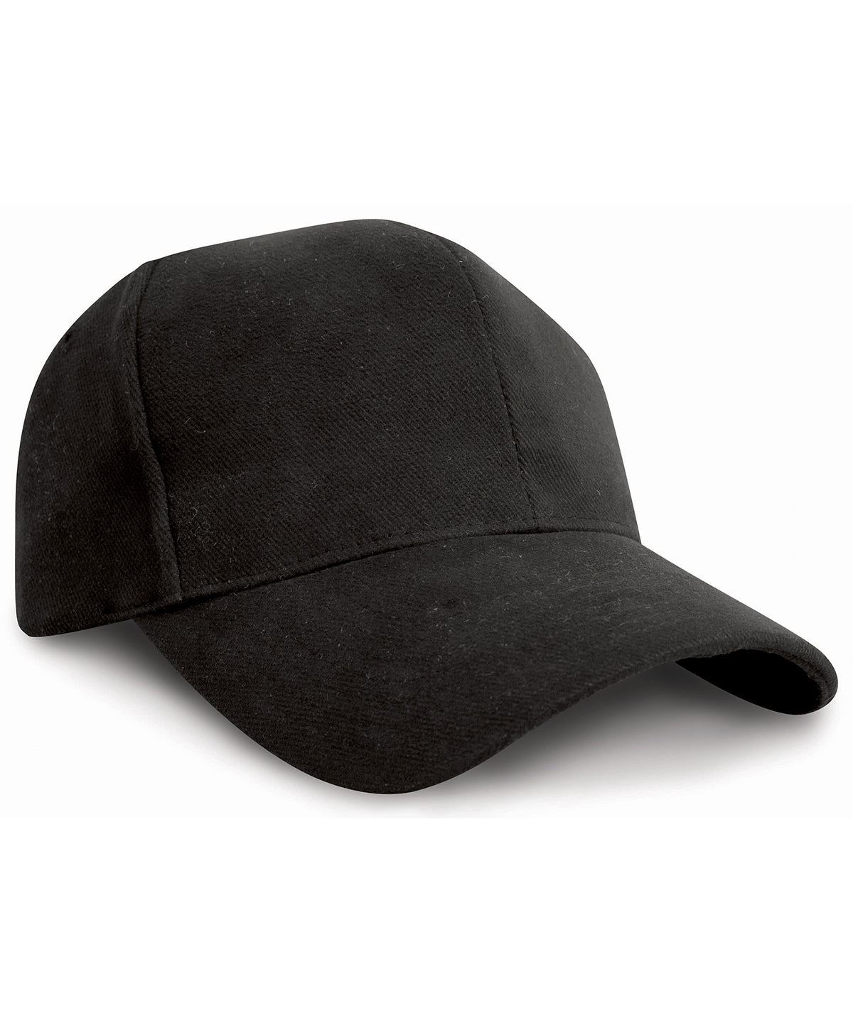 Húfur - Pro-style Heavy Cotton Cap