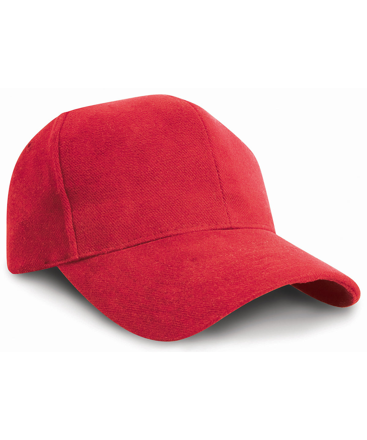 Húfur - Pro-style Heavy Cotton Cap