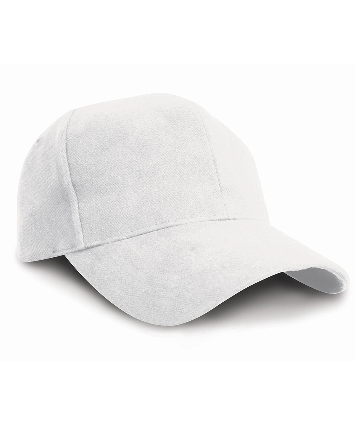 Húfur - Pro-style Heavy Cotton Cap