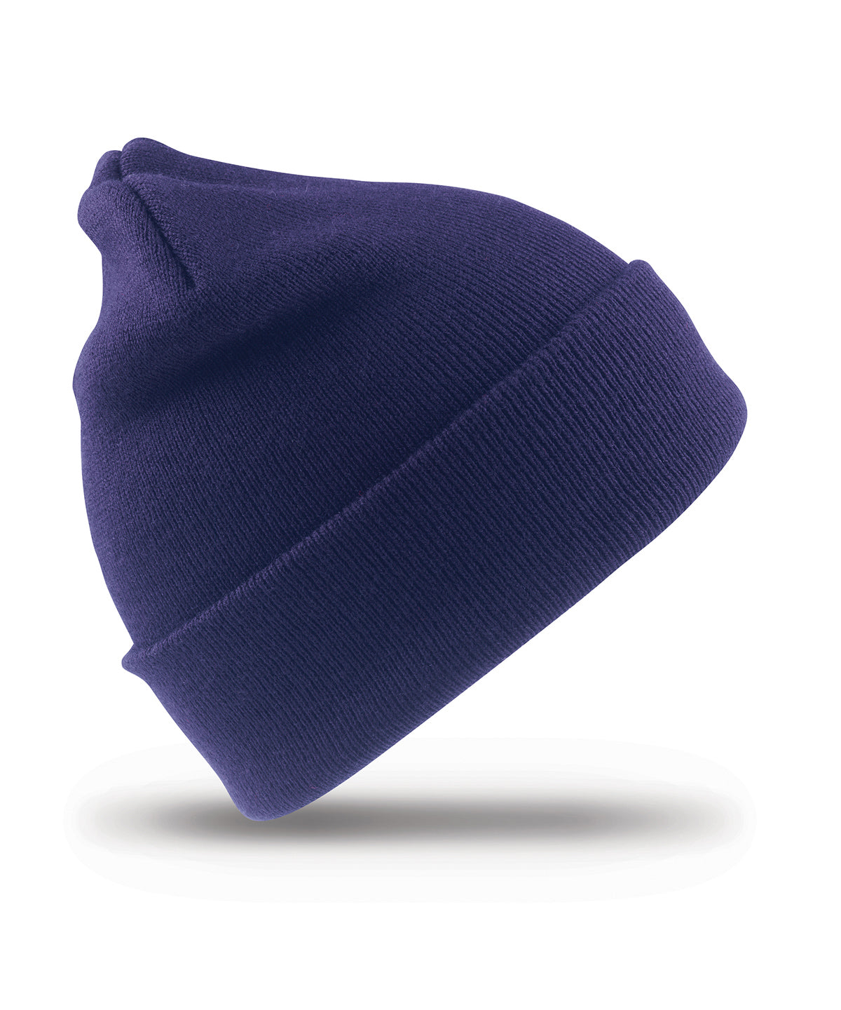 Húfur - Kids Woolly Ski Hat