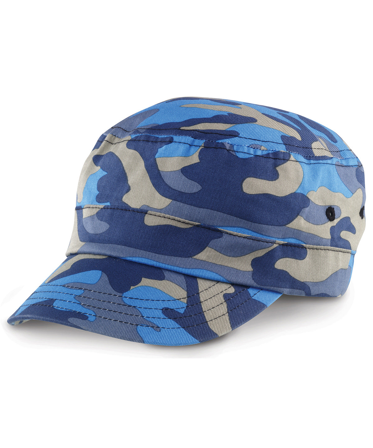 Húfur - Urban Camo Cap