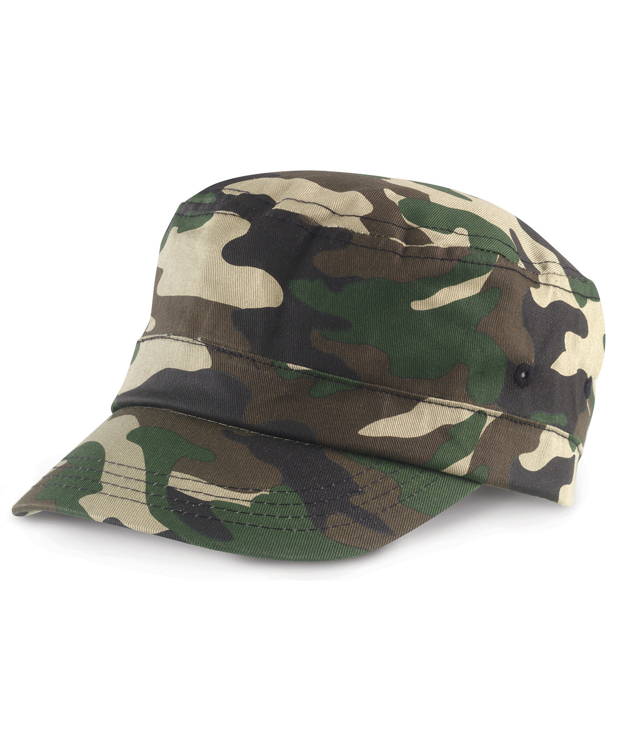 Húfur - Urban Camo Cap