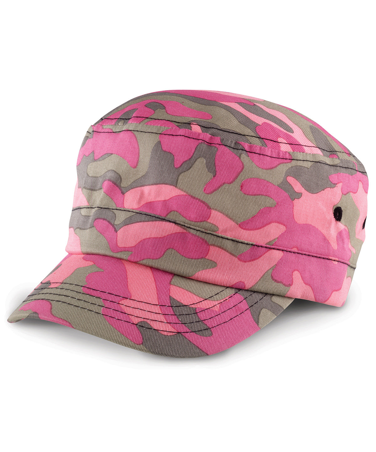 Húfur - Urban Camo Cap