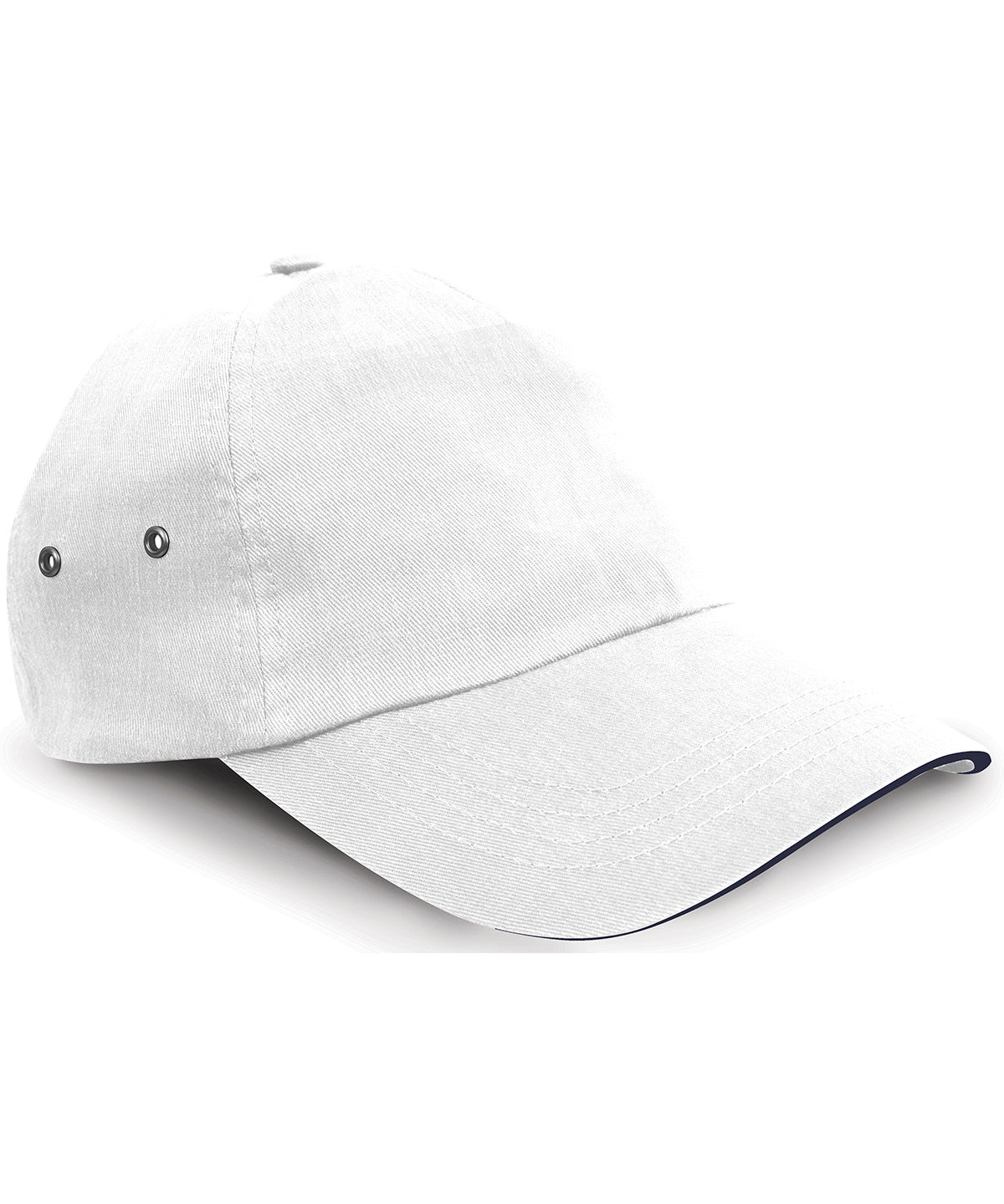 Húfur - Printers Plush Cotton 5-panel Cap