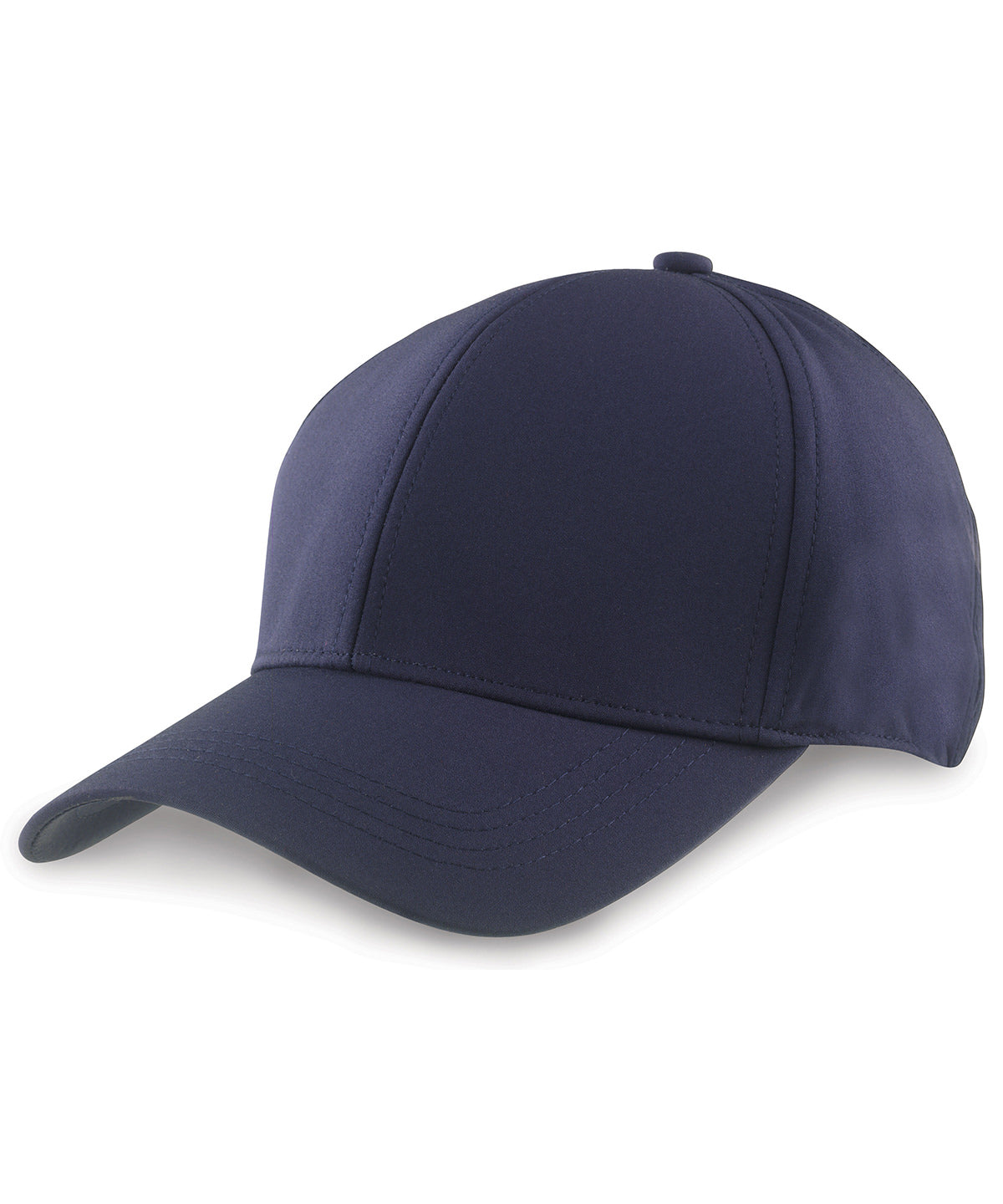 Húfur - Tech Performance Softshell Cap