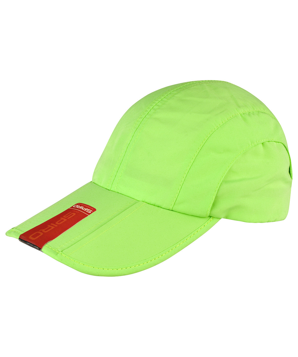 Húfur - Fold-up Baseball Cap