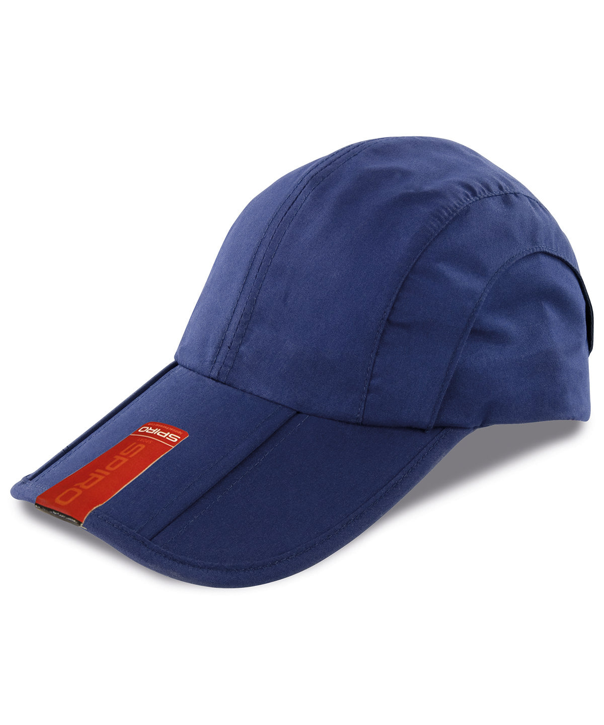 Húfur - Fold-up Baseball Cap