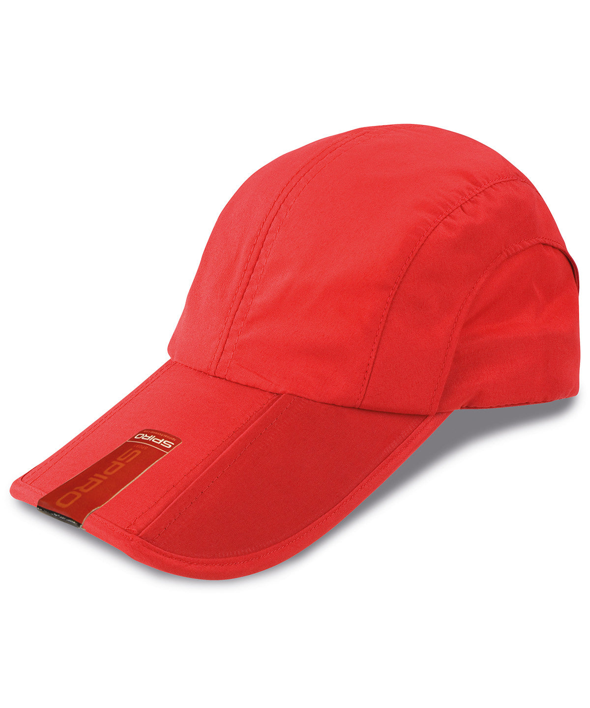 Húfur - Fold-up Baseball Cap