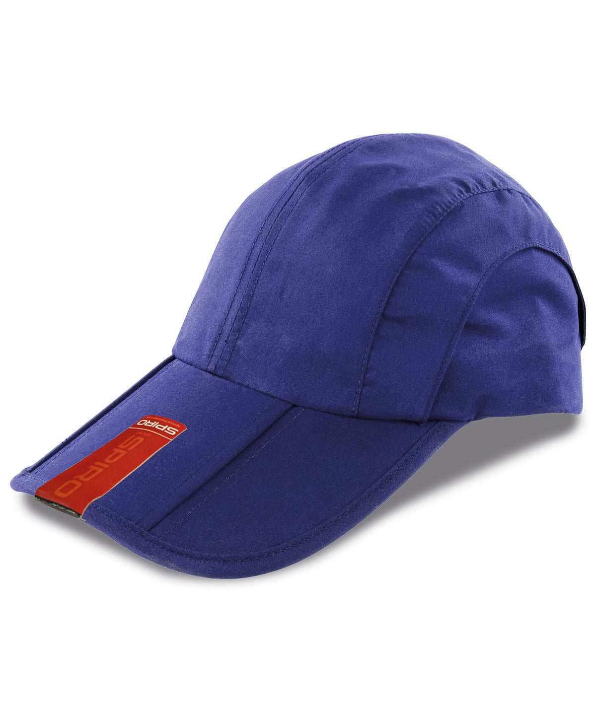 Húfur - Fold-up Baseball Cap