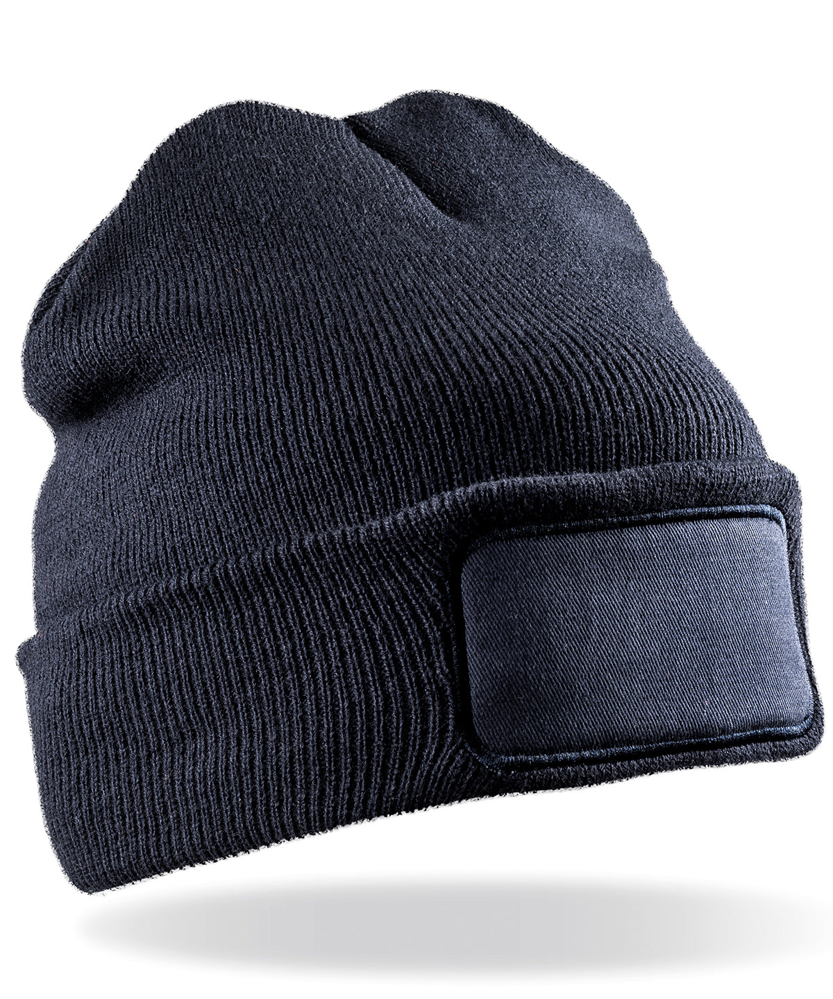 Húfur - Recycled ThinsulateTM Printers Beanie