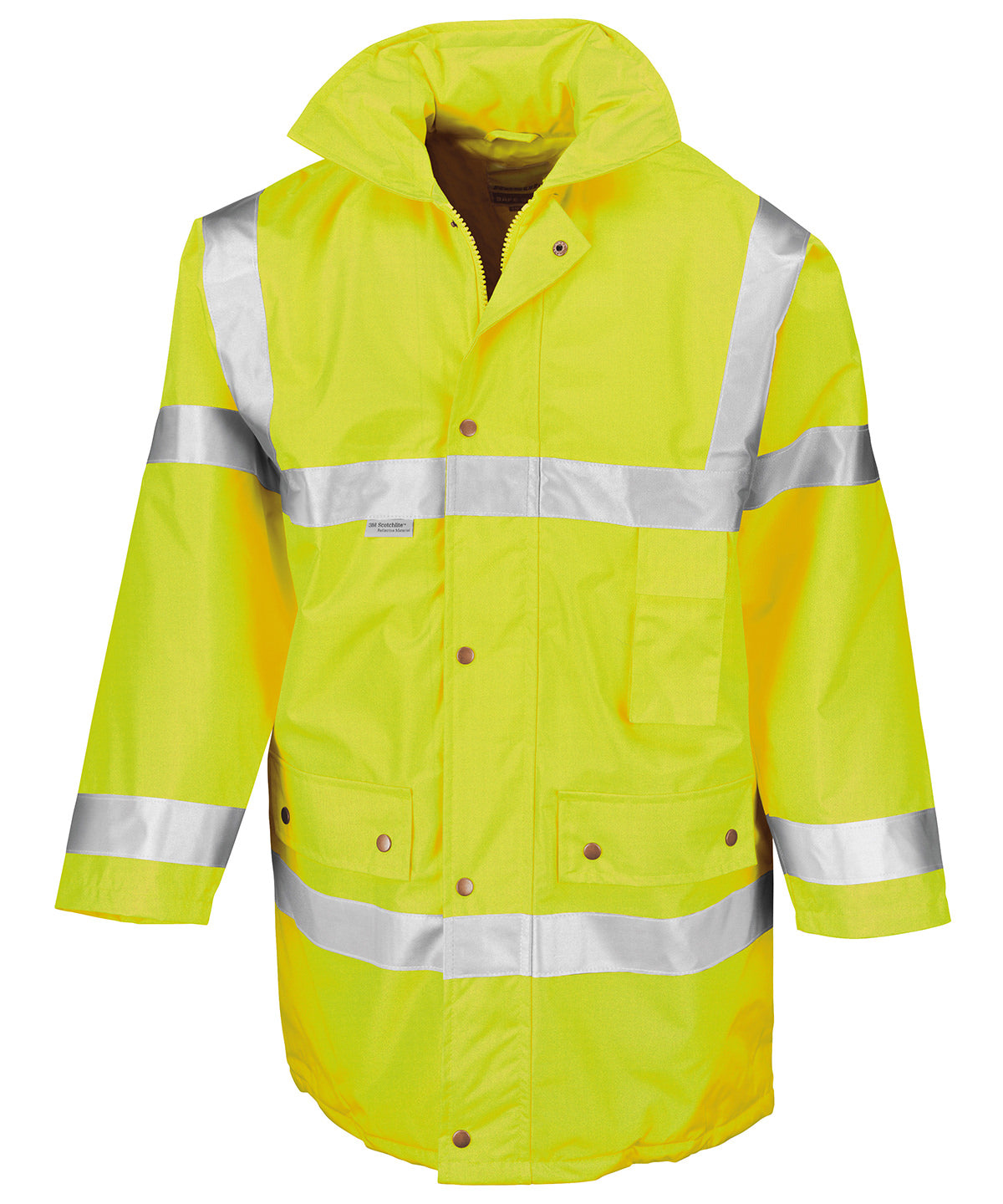 Jakkar - Safety Jacket