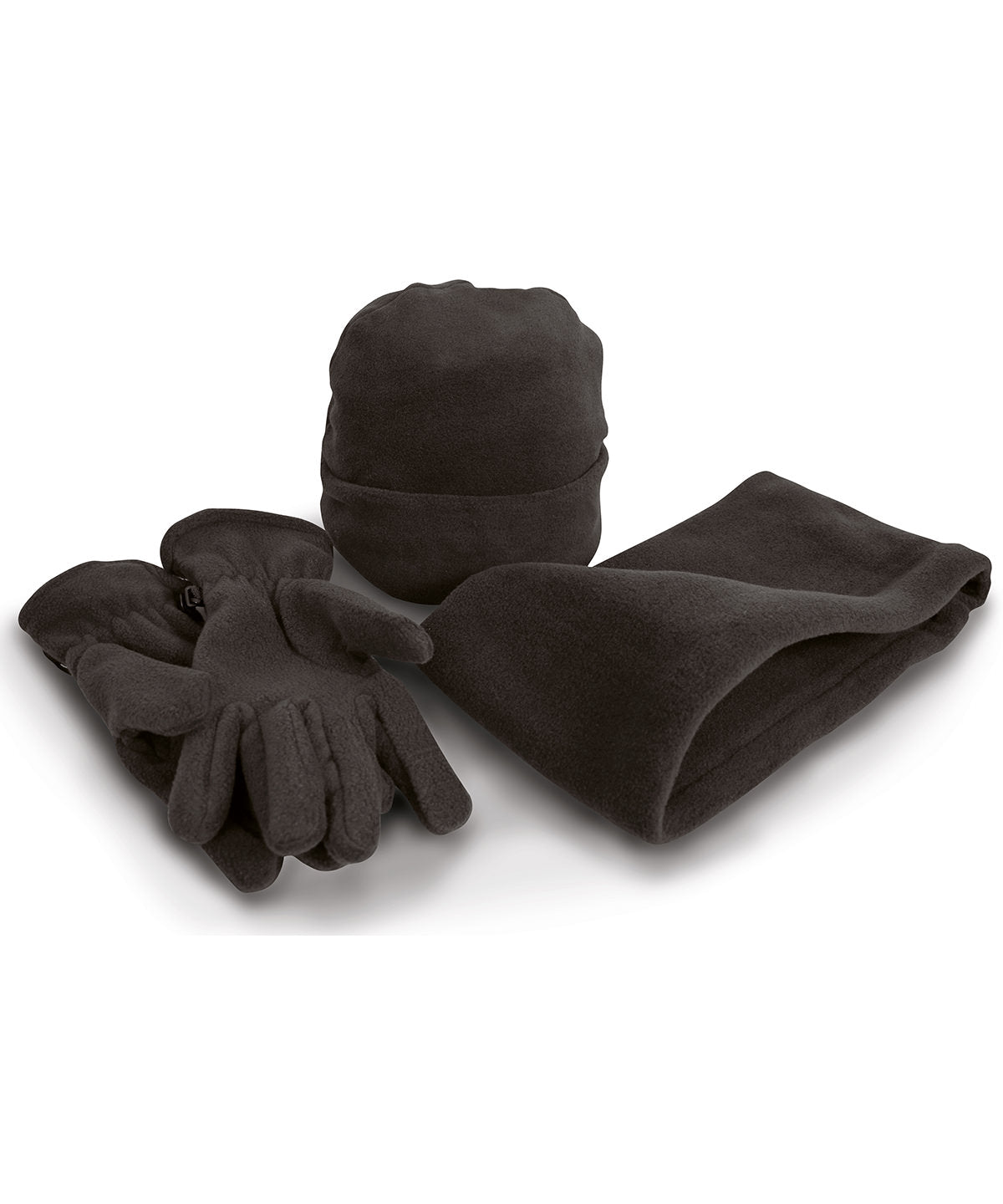 Vetrar aukabúnaður - Polartherm™ Fleece Accessory Set