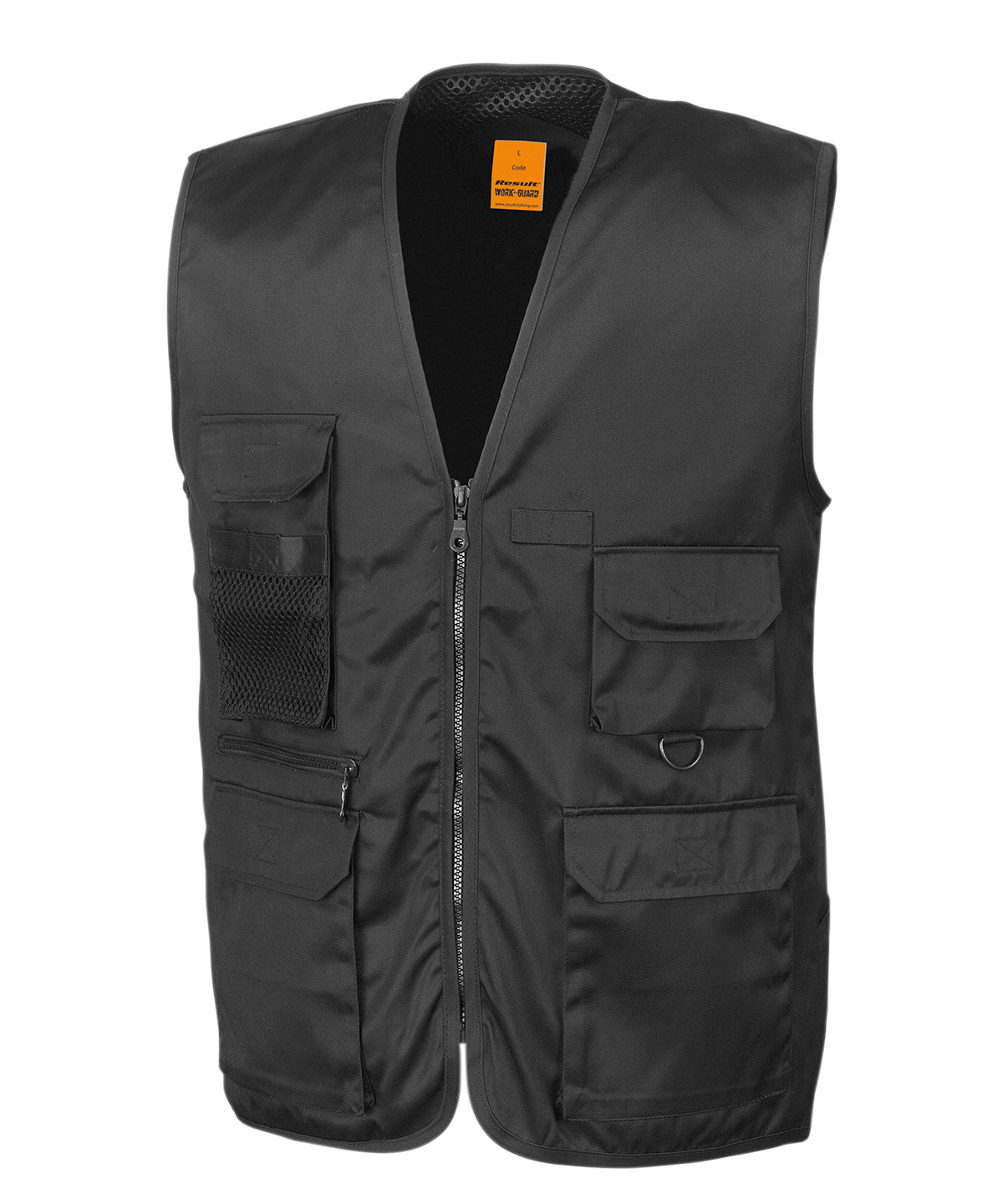 Vesti - Adventure Safari Waistcoat