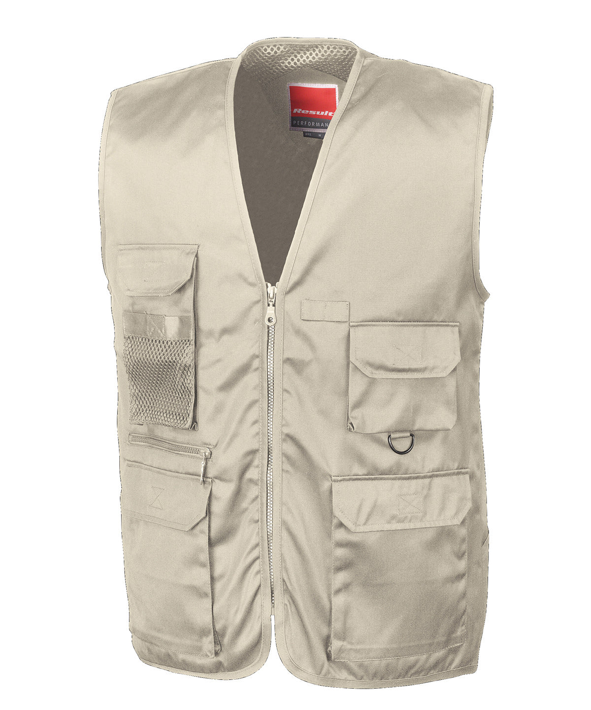 Vesti - Adventure Safari Waistcoat