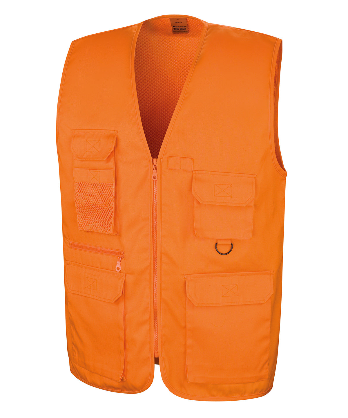 Vesti - Adventure Safari Waistcoat