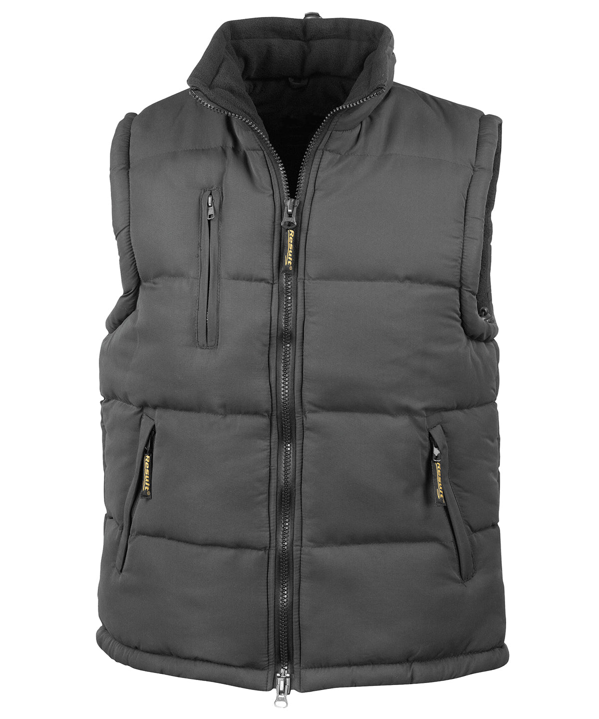 Vesti - Ultra Padded Bodywarmer