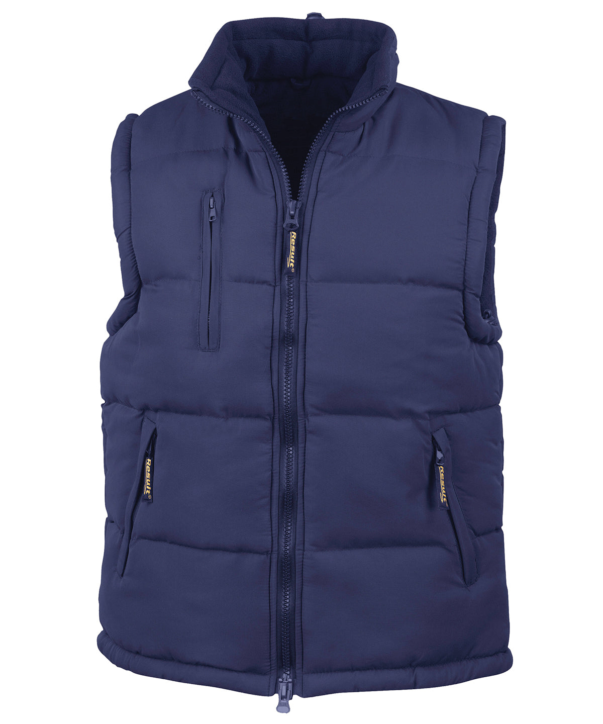 Vesti - Ultra Padded Bodywarmer