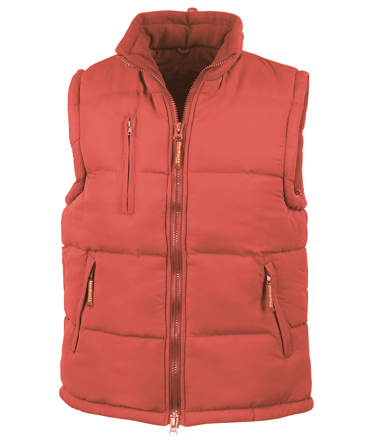 Vesti - Ultra Padded Bodywarmer