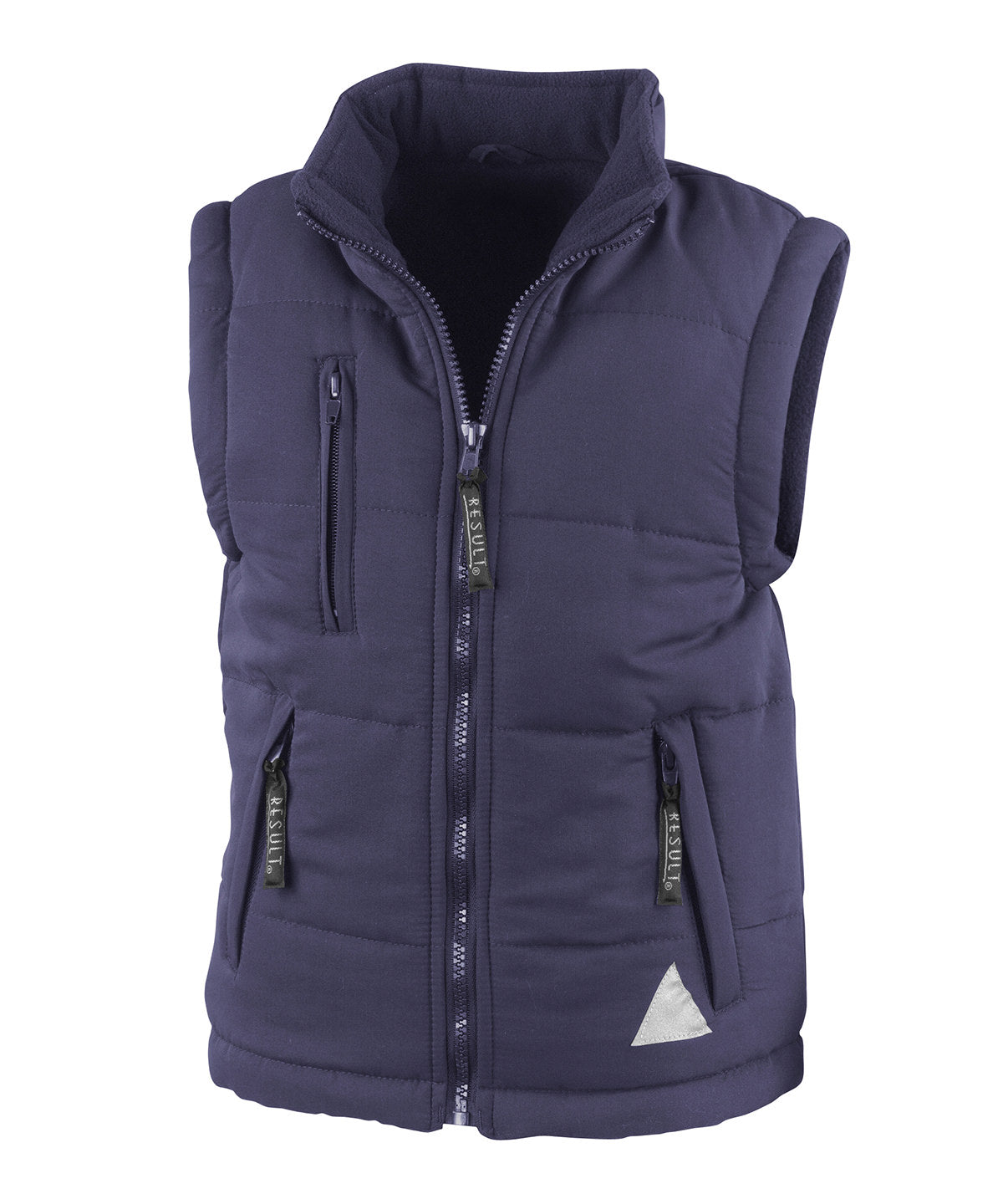 Vesti - Junior Ultra Padded Bodywarmer