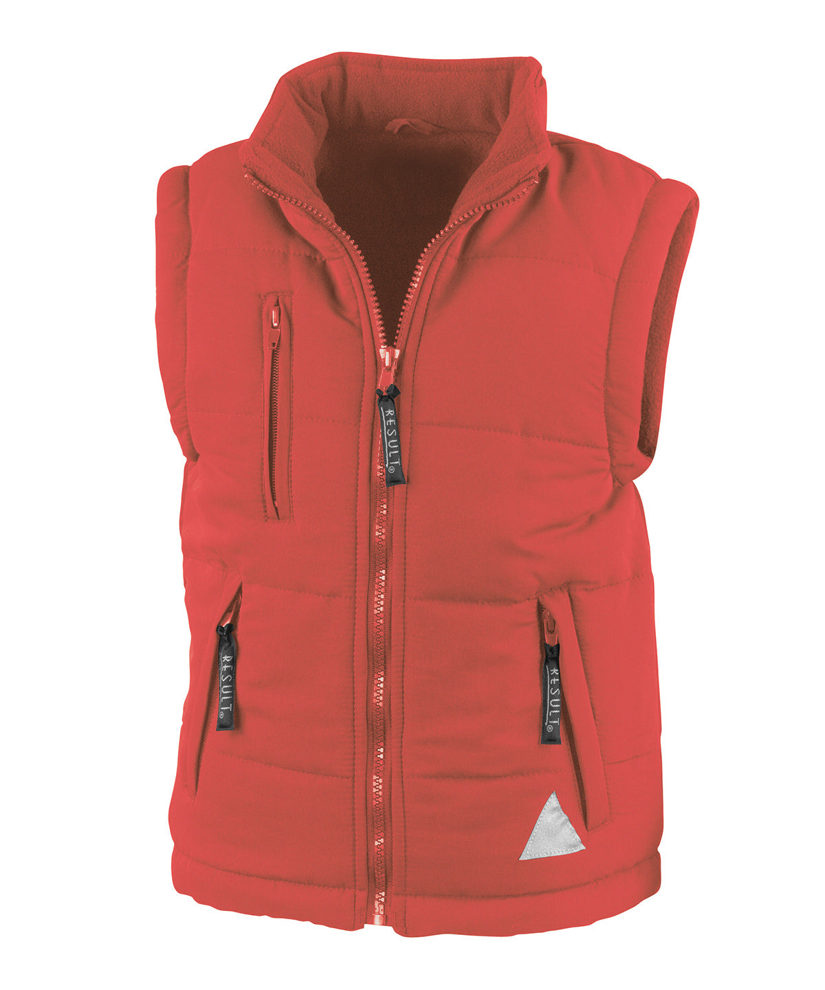 Vesti - Junior Ultra Padded Bodywarmer