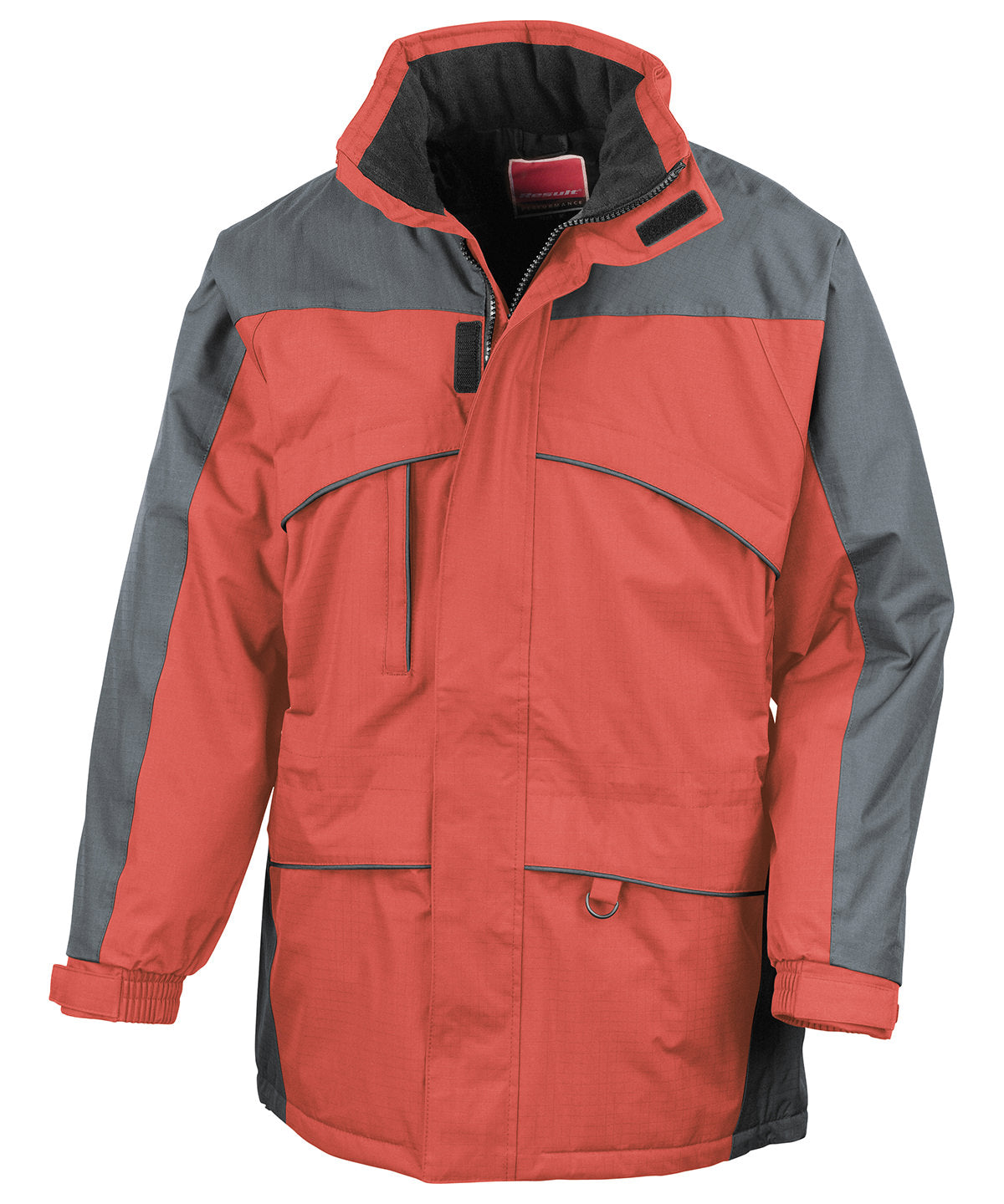 Jakkar - Seneca Hi-activity Jacket