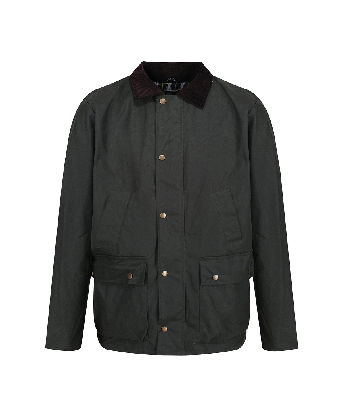 Jakkar - Banbury Wax Jacket