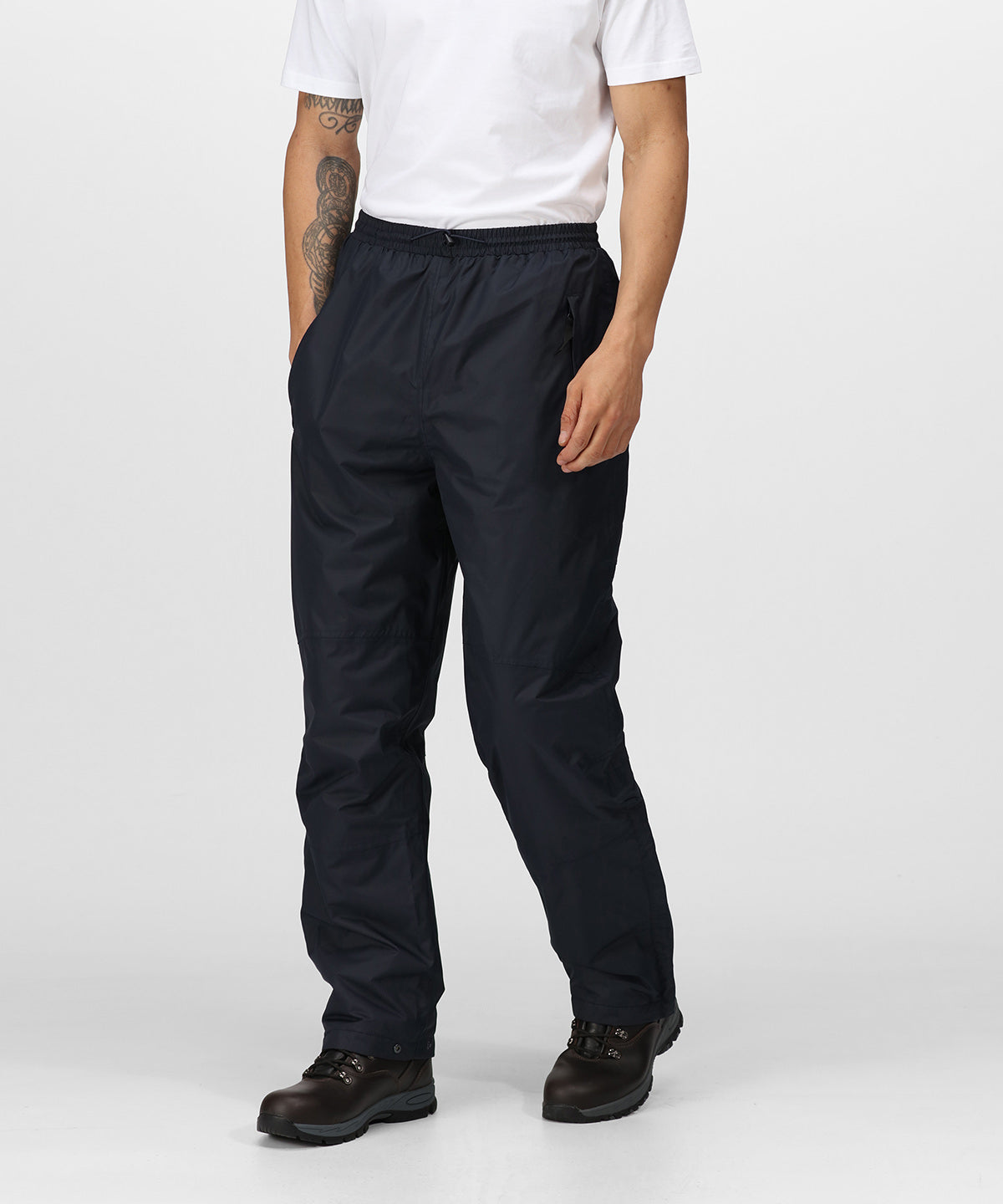 Buxur - Wetherby Insulated Overtrousers