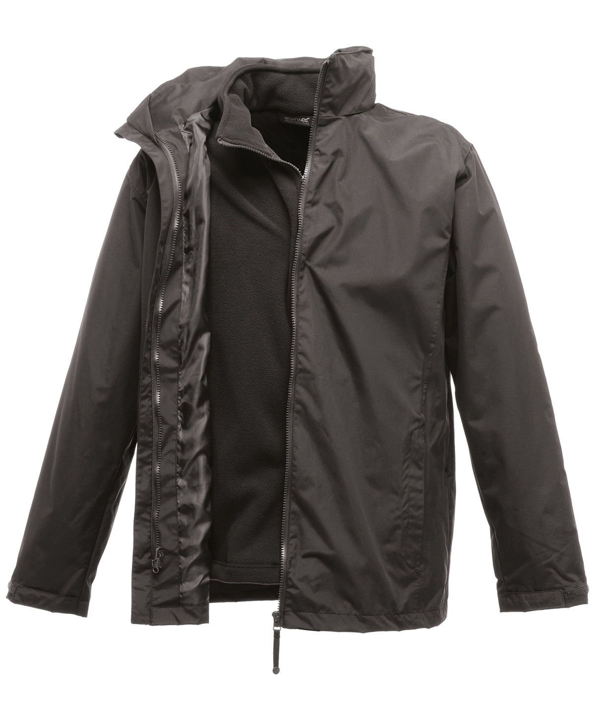 Jakkar - Classic 3-in-1 Jacket