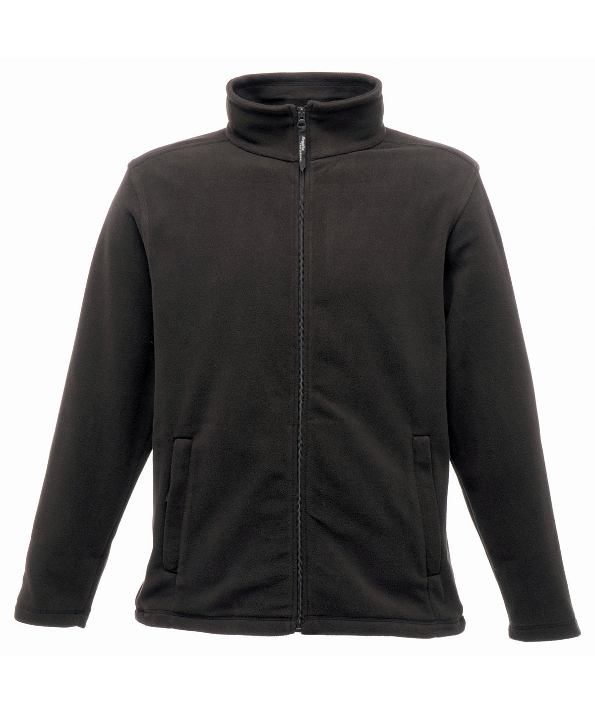 Jakkar - Full-zip Microfleece