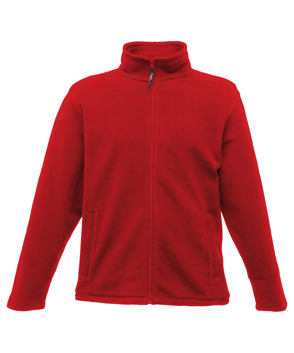 Jakkar - Full-zip Microfleece