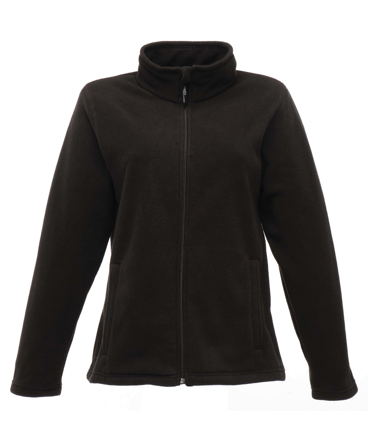 Jakkar - Women's Full-zip Microfleece