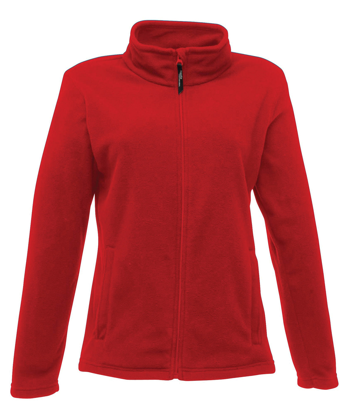 Jakkar - Women's Full-zip Microfleece