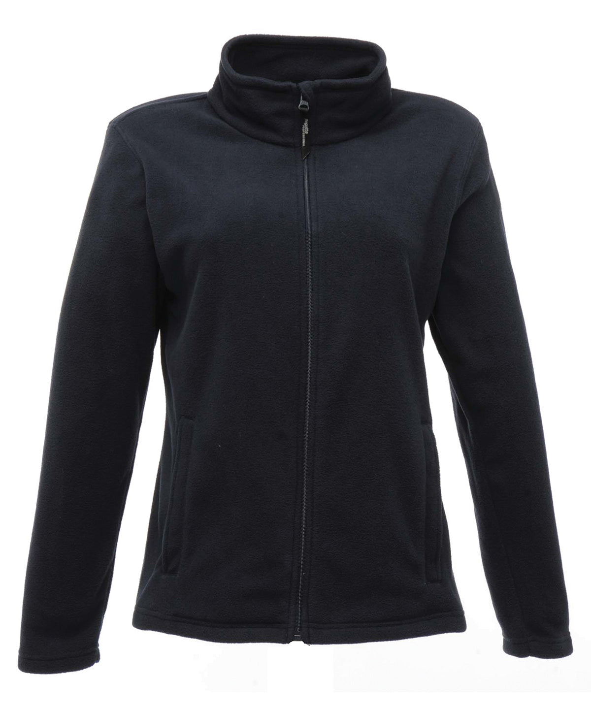 Jakkar - Women's Full-zip Microfleece