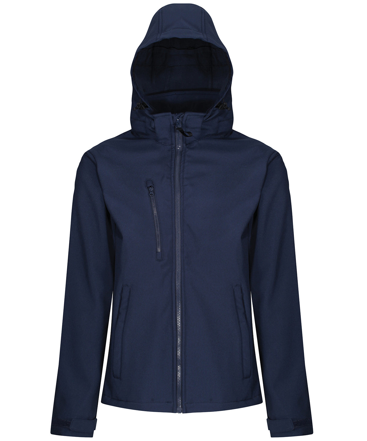 Jakkar - Venturer 3-layer Hooded Softshell Jacket