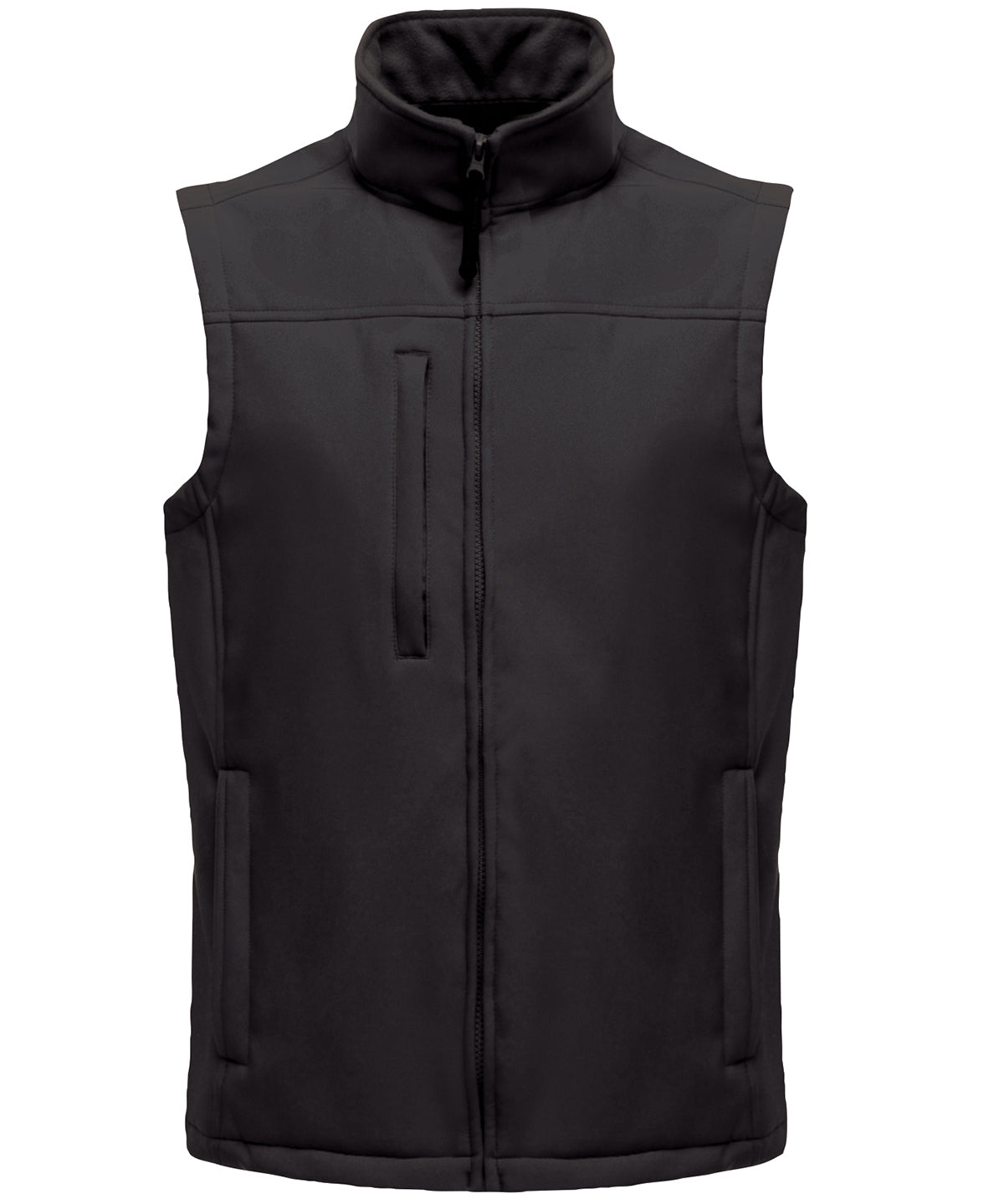 Vesti - Flux Softshell Bodywarmer