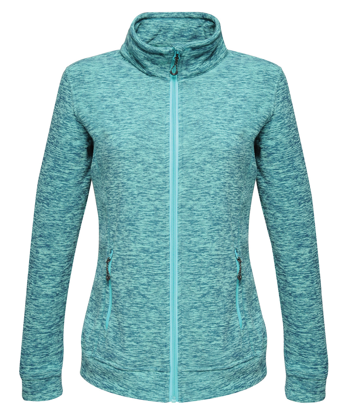 Jakkar - Women's Thornly Full-zip