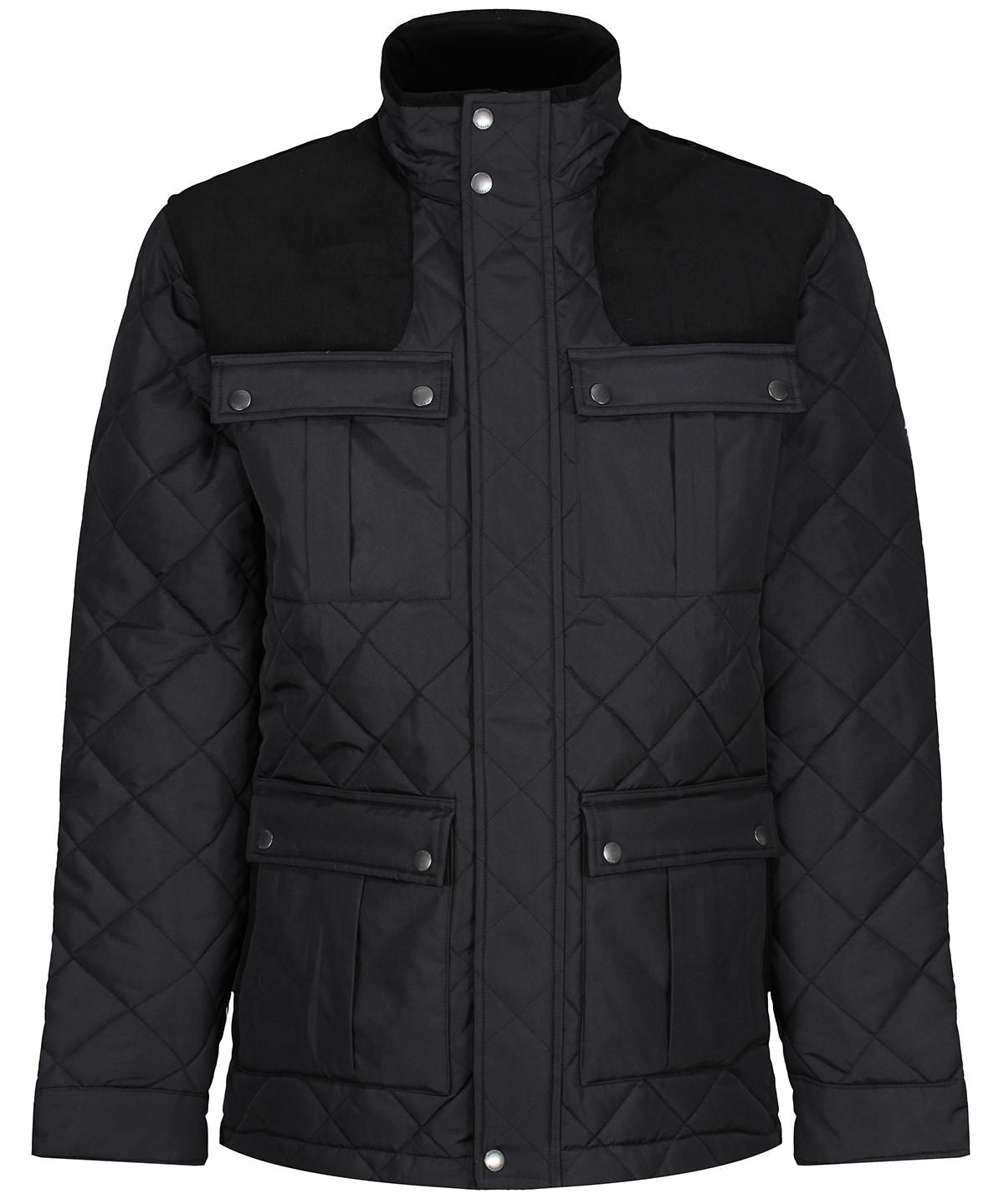 Jakkar - Padbury Diamond Quilt Jacket