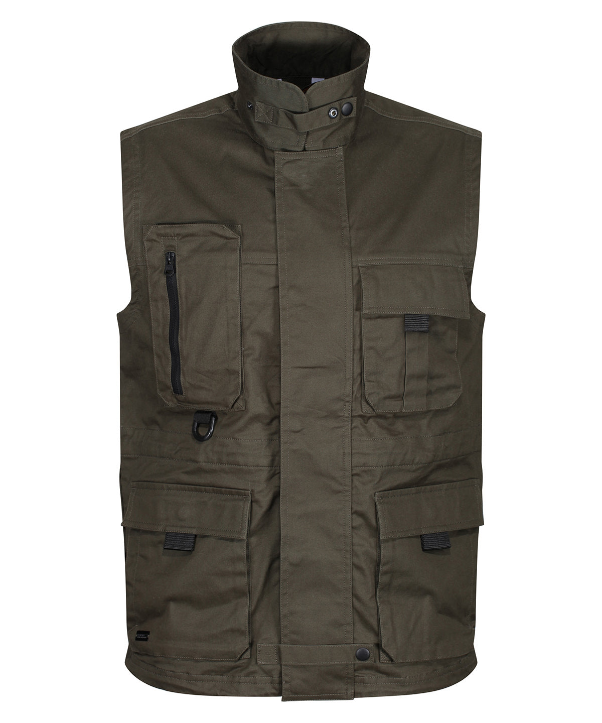 Vesti - Pro Utility Vest