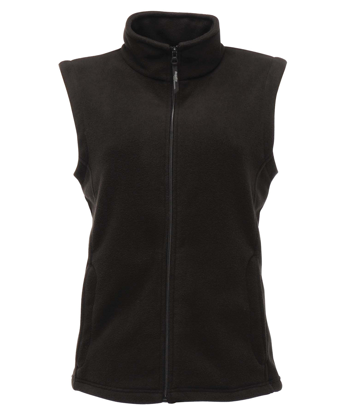 Vesti - Women's Microfleece Bodywarmer