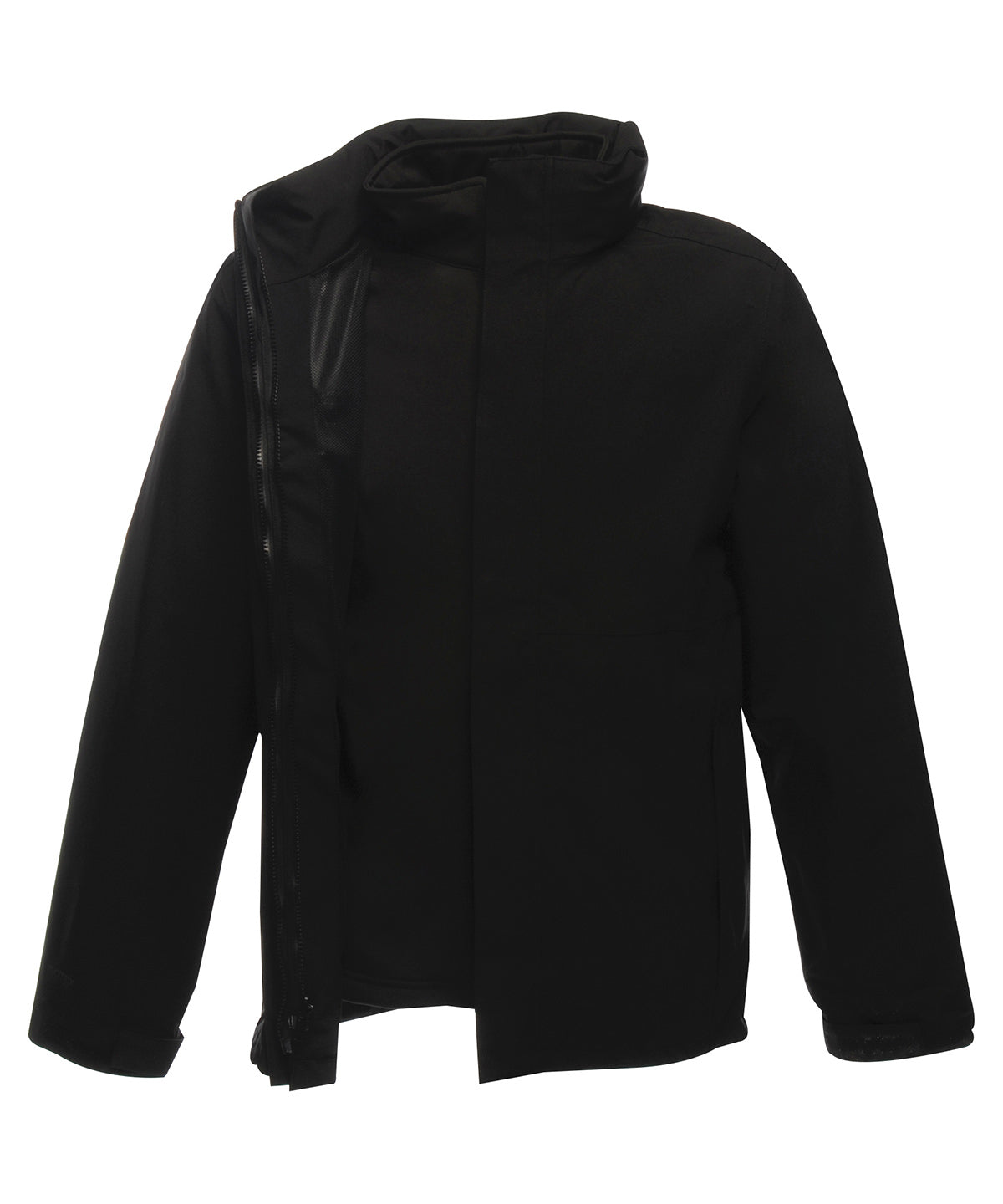 Jakkar - Kingsley 3-in-1 Jacket