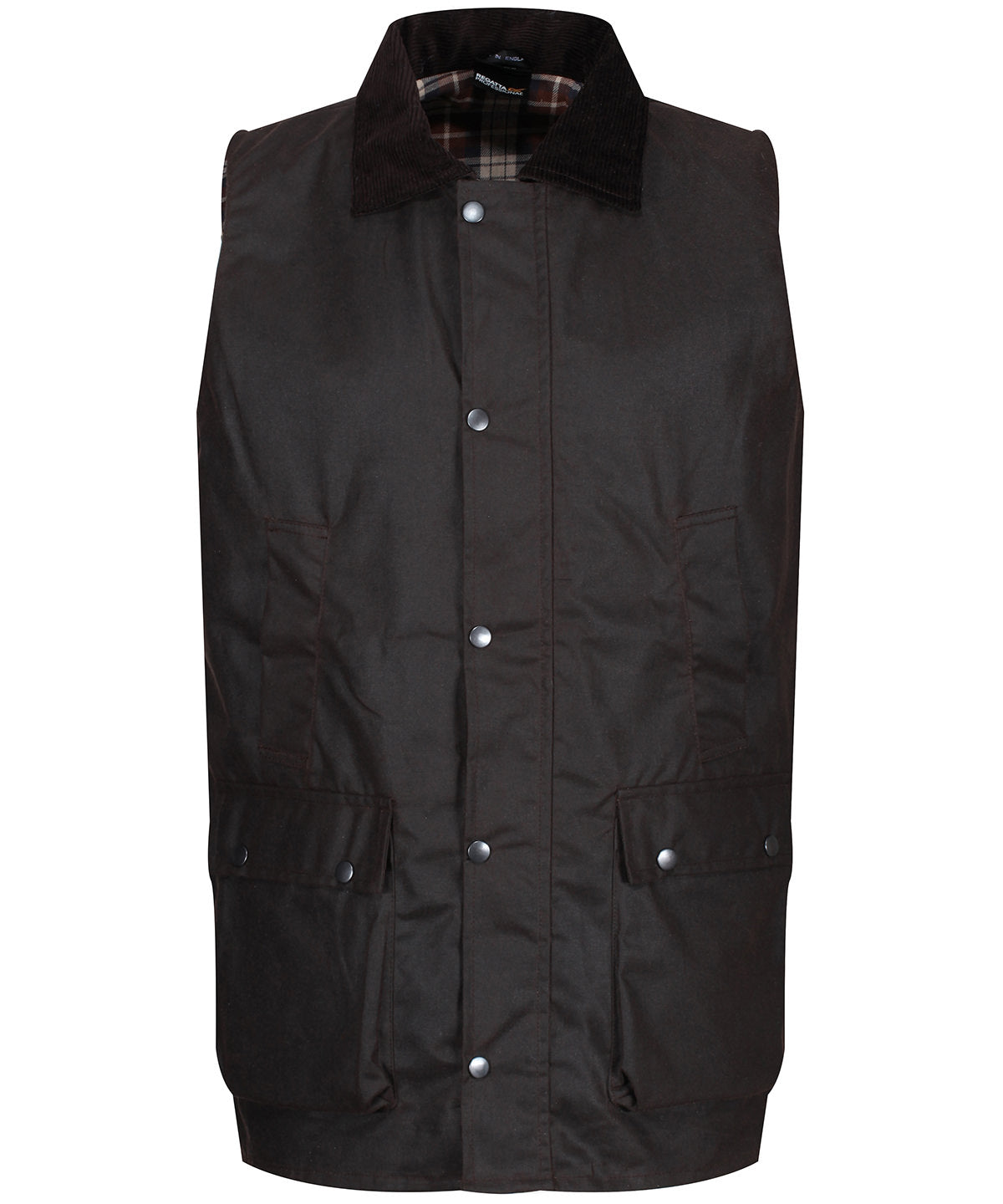 Vesti - Banbury Wax Bodywarmer