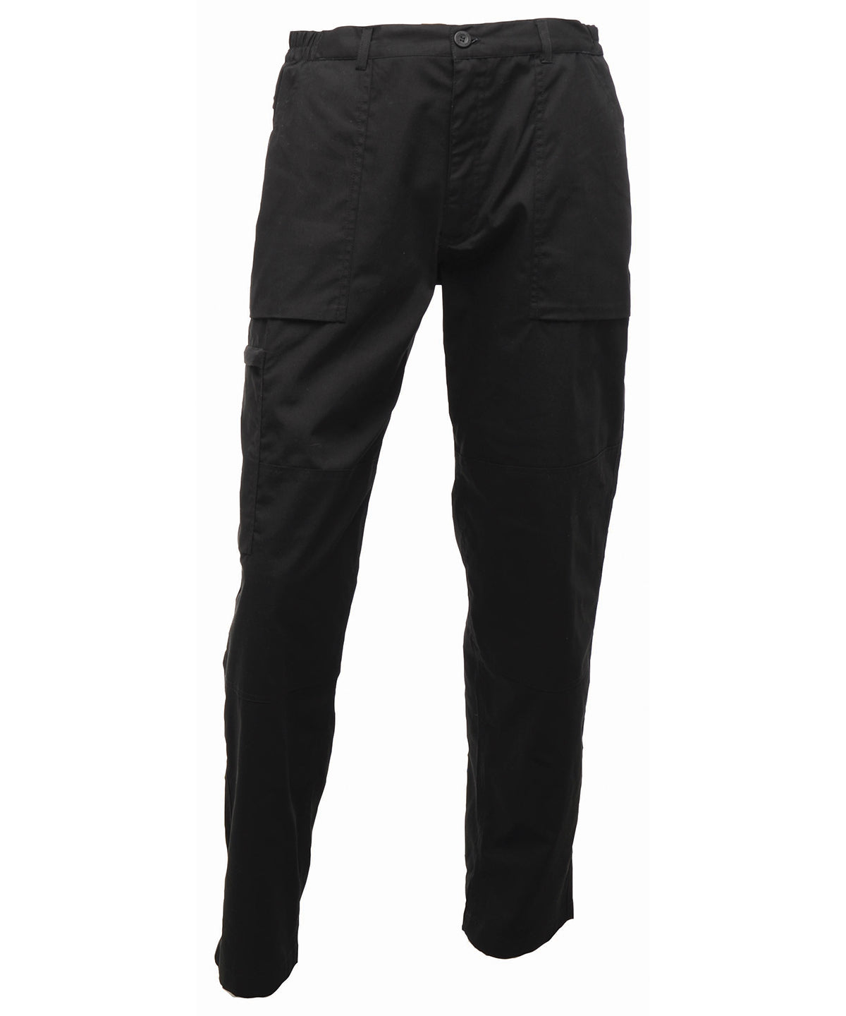 Buxur - New Action Trousers