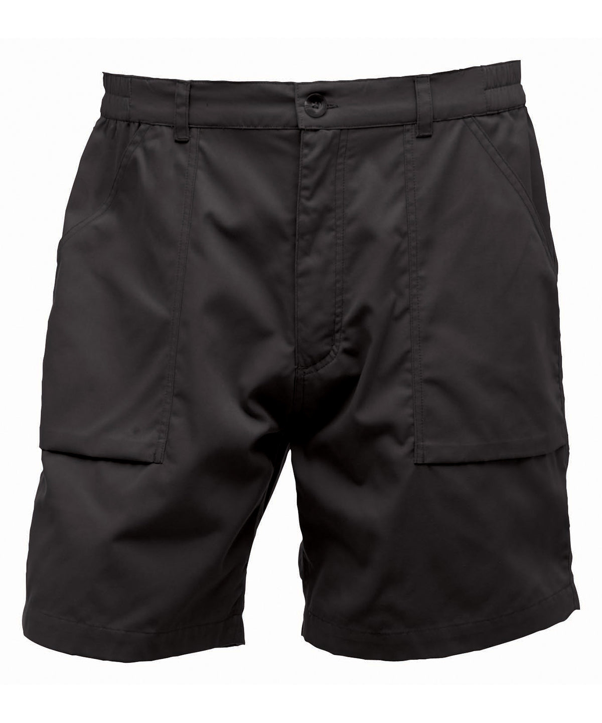 Stuttbuxur - Action Shorts