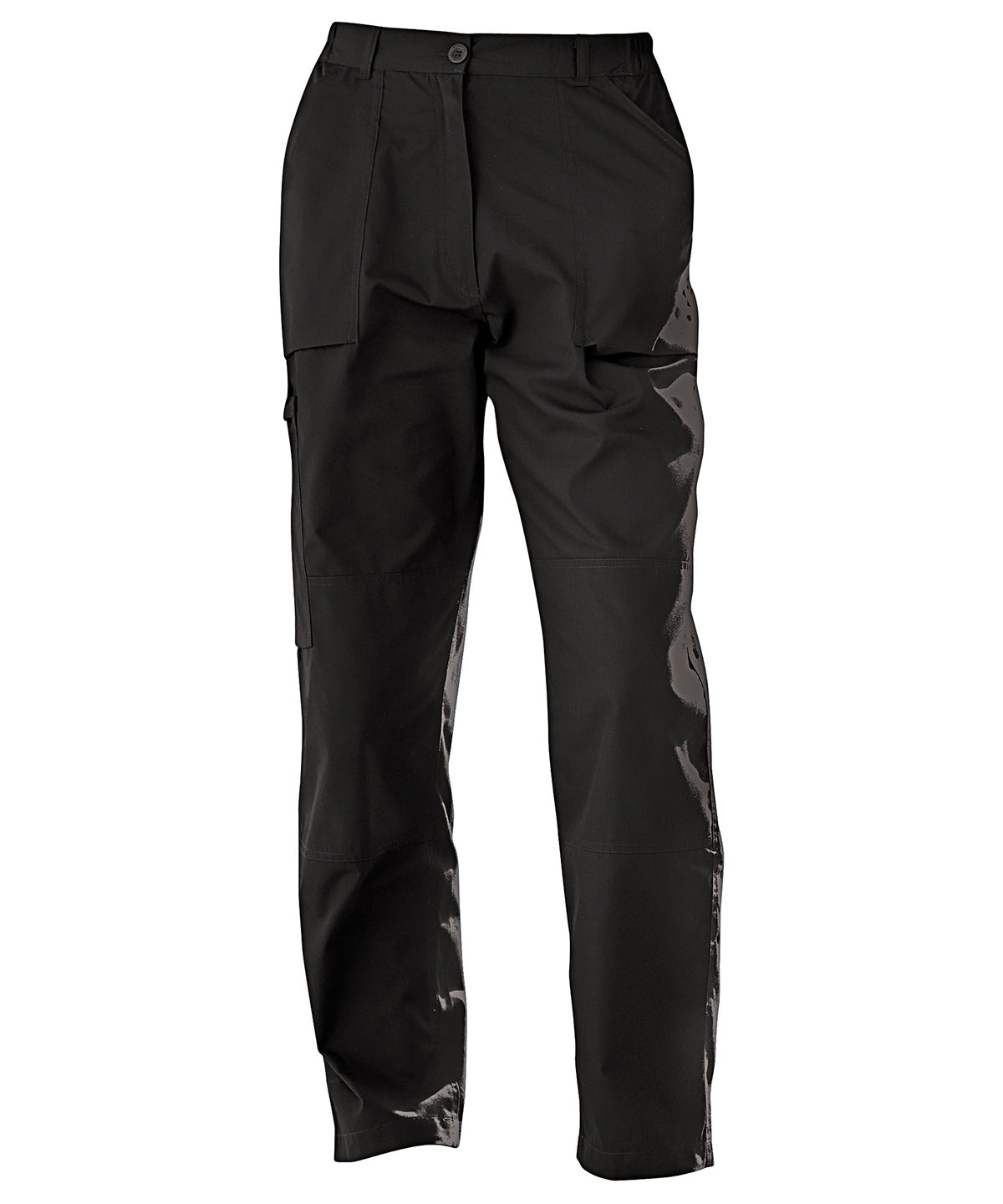 Buxur - Women's Action Trousers Unlined