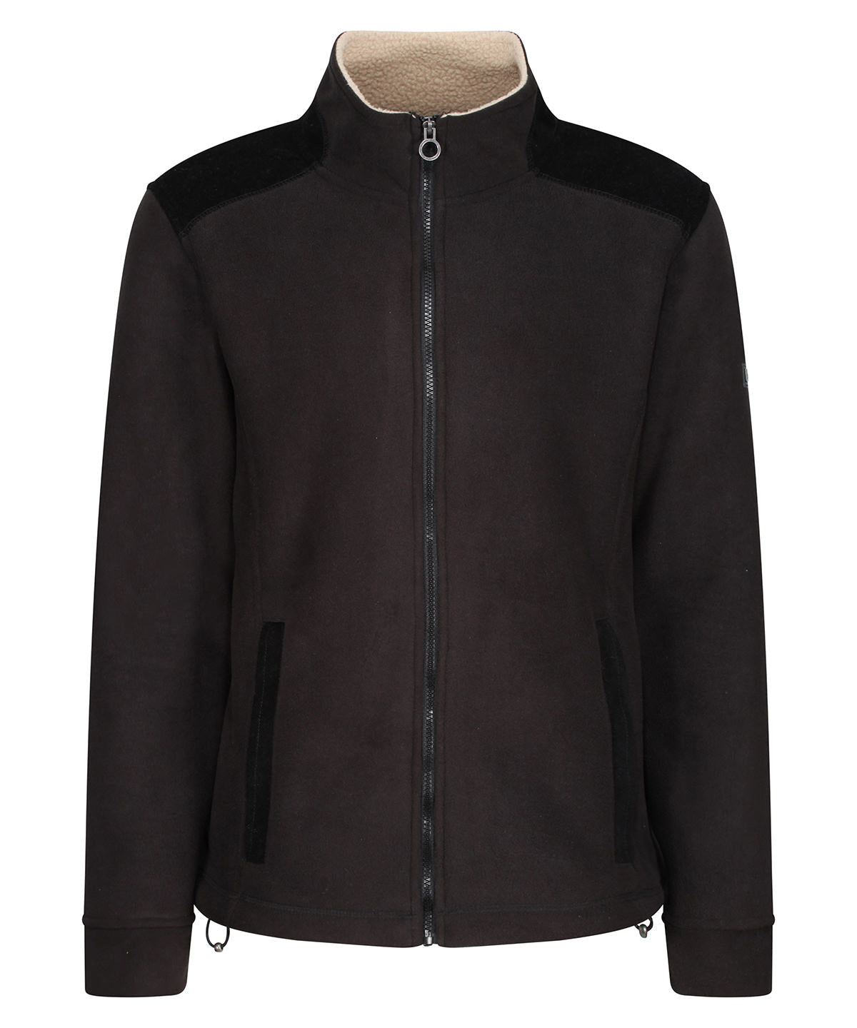 Flíspeysur - Faversham Full-zip Fleece